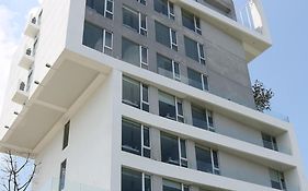 Hotelday Plus Teascape Chiayi